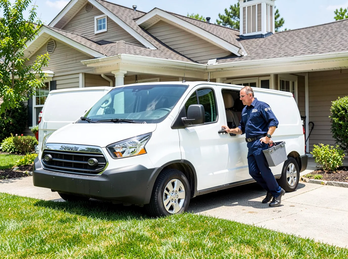 Emergency Plumber company in Pleasant Prairie, WI