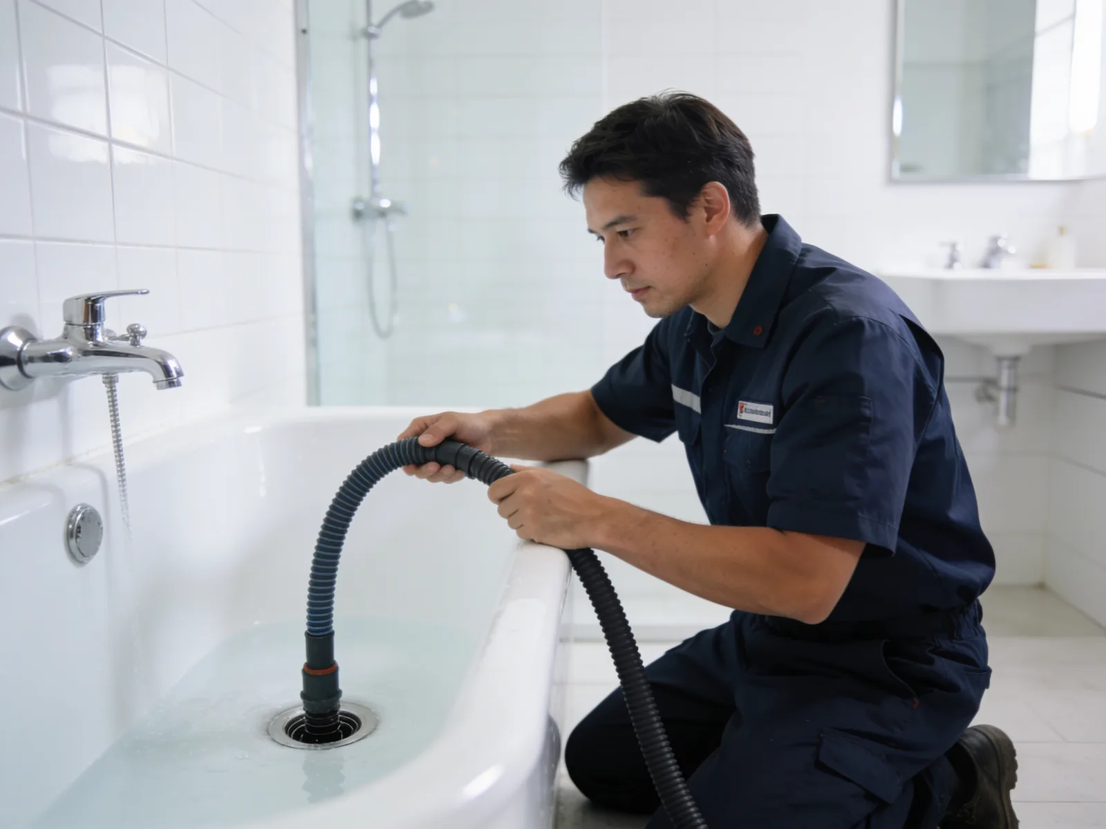 Emergency Plumber Pleasant Prairie, WI FAQs